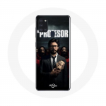 Samsung Galaxy A21S &uuml;mbris Professori pabermaja