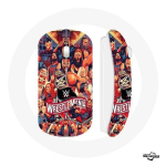 Wireless Catch Wrestling Mouse