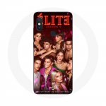 &Uuml;mbris Xiaomi Redmi Note 5 Pro Elite seeria 5. hooaja meeskonnan&auml;itlejate paaridele