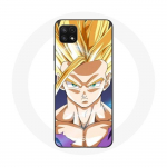 &Uuml;mbris Samsung Galaxy A22 5G Manga Dragon Ball Z Gohanile