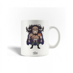 Mug en C&eacute;ramique One Piece Manga Anime Kaito