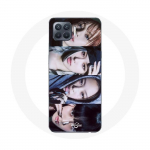 Coque pour Oppo A93 Blackpink Born Pink Teaser Affiche Comeback Single Pink Venom 2022