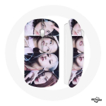 Juhtmeta hiir Blackpink Born Pink Poster Teaser Comeback Single Pink Venom 2022