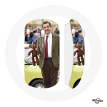 Mr Bean juhtmeta hiir Mr Bean