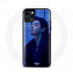 Coque pour Iphone 11 Pro BTS Proof Yet To Come Le nouvel album 2022 Affiche V