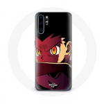 Coque pour Huawei P30 Pro Gon Freecss Hunter x Hunter