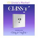 CLASSY &ndash; P&Auml;EV & &Ouml;&Ouml; 2. minialbum Album