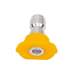 K&otilde;rgsurvepesuri d&uuml;&uuml;si otsik kiir&uuml;hendus Ventilaatorikujuline kuumakindel k&otilde;rgtugev pihusti otsik Avaleht roheline