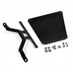 For Yamaha Tracer 9 GT  2022 2023 Motorcycle Shock heat shieldHeat dhield must