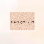 JUNGSAEMMOOL Essential Skin Nuder Long Wear polster (SPF50+ / PA+++) 14g + t&auml;itmine Kaasas (4 V&auml;rvivalikud) Fair Light 17-19