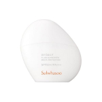[Sulwhasoo] UV Daily Fluid Sunscreen Multi-Protection SPF 50+ PA+++ 50ml