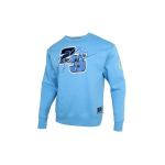 Jordan Sport DNA Fliisist Pullover Kapuutsiga Meeste Kapuutsiga Kolledžisinine DD3877-412 M