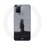 Coque Vivo v21 5G game of thrones house of the dragon