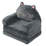 V&auml;ikelapse tool Diivan Lamamistooliks lahtik&auml;iv lastediivan. Lamamistooliga lahtik&auml;iv lahtik&auml;iv diivan magamiseks 3 Fold