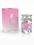 Parf&uuml;&uuml;mvesi Bright Diamond naistele 100 ml roosa