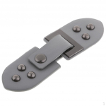 Snap Buckle Bag Making Fastener Sew on Curtains Clothing hall