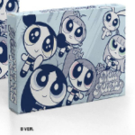 NEWJEANS &ndash; 2. EP album [GET UP] (THE POWERPUFF GIRLS X NJ Box ver.) B VERSION