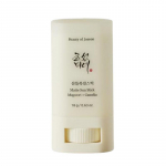 Beauty of Joseon Matte sun stick : Mugwort + Camelia 18g
