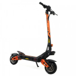 Kukirin G3 Pro Elektriroller Kahe mootoriga 2400W-52V-23.4AH S&otilde;iduulatus Tasuta kohaletoimetamine Kahekordne laadimispistik Saadetis EL-ist 2400W-52V-23Ah-G3 PRO/