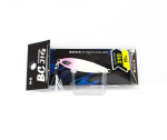 NS Black Hole Metal Jig Boca 15 grammi 310 Glow Pink (6998)