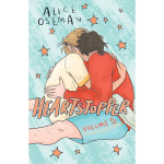 Heartstopper Volume 5 Pehmes k&ouml;ide