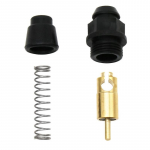 T&ouml;&ouml;stusliku klassi HSR42 karburaatori &otilde;huklapi osade komplekt Mootorratta tarvikud Lihtne paigaldus Sobib mudelile 45 48 VM14/241