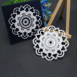 Pitsilillede metallist l&otilde;ikevormid, trafarett, stantsitud v&auml;ljal&otilde;igete raamatud, k&auml;sit&ouml;&ouml;, isetegemine, broneerimispaberikaart dies