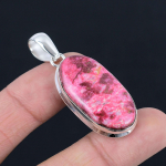 Tuliidi v&auml;&auml;riskiviga ripats, massiivne 925 sterlingh&otilde;bedast ripats, ehtekink unisexile