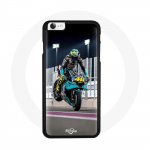 Coque iphone 6 Valentino Rossi Petronas 46