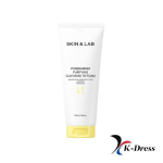 Skin&Lab PoreBarrier Purifying Clay Mask to Foam 100ml 1 PCS