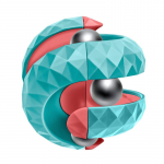 T&auml;iskasvanutele m&otilde;eldud dekompressioonm&auml;nguasi, lapsed, autism, orbiidi pallikuubik, stressivastased sensoorsed m&auml;nguasjad, lastele m&otilde;eldud m&auml;nguasjad, m&auml;nguasjad, m&auml;nguasjad, m&auml;nguasjad.