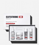 MEDI-PEEL GLUTATHIONE MULTI CARE KIT, Anti-Pigmentation, Anti-Aging, Korean Cosmetics, Kbeauty, sample