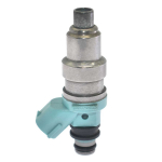 K&uuml;tuse sissepritseotsik 23250-11020 Toyota Tacoma 2.4L I4 1995-1999 jaoks (2RZFE)