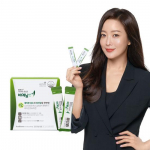 BNR17 Diet Lactobacillus Bien Slim Plus 30 pakki (1 kuu varu), Korea tervislik toit BienSlim Plus 1 month