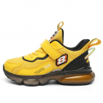 Four Seasons poiste/t&uuml;drukute v&otilde;rgust lendavad kootud takjakinnised, paksu p&otilde;hjaga laste vabaajaspordijalatsid Laste platvormiga tossud 28 valge