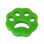 55g Clothes Hair Remover Pet Sticky Hair pesumasin juukseeemaldushari kollane