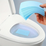 30 TK WC-puhastuspadjad, toode, mida kasutatakse tualettide puhastamiseks, l&otilde;hnade eemaldamiseks ja uriiniplekkide eemaldamiseks majapidamisp&otilde;randate puhastamiseks 30PCS