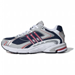 Adidas Response CL &Ouml;&ouml;sinine Scarlet Unisex Tossud Sinine Parem-Scarlet Pilve-Valge IG6227 42⅔