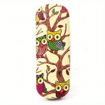 Prillikast Multifilm &Ouml;&ouml;kull Loom Armsad P&auml;ikeseprillid Hoiukaitse Kaasaskantavad &uuml;mbrised Naistele