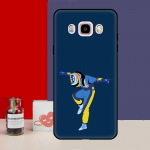 F1 Racing Fernando Alonso 14 &uuml;mbris Samsung Galaxy J3 J5 J7 2017 J1 A3 A5 2016 J4 J6 Plus A6 A8 A7 A9 J8 2018 kate A9 2018
