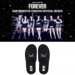 Tellige ette BABYMONSTER FOREVER toasussid