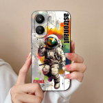 Uus koomiksimustriga kate Xiaomi Redmi 12 13 13C K60 Ultra K70 Note 13 Pro Bumper Anti Drop Liquid Pehme Silikoonist Pretty Phone Case Shell jaoks Redmi jaoks Redmi A3 4G