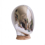 Parukid Pea Mannekeen Algaja Stilist Juuksekaunistus Stiilimine Vastupidav M&uuml;tsistatiivi Hoidja Ostlemiseks kuld