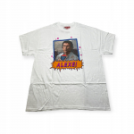 Koszulka T-shirt męski okrągły dekolt SPENCER'S NADRUK XL