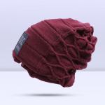 Skullies Beanies Talvem&uuml;tsid Mees Paks Soe Talvem&uuml;ts Meeste Paks M&uuml;ts Beanies M&uuml;ts Meeste talvem&uuml;tsid must