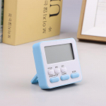 Digitaalekraan Toiduvalmistamine &Auml;ratuskell K&ouml;&ouml;k Taimer Une-stopper Kell House