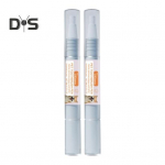 2 tk lemmikloomade hambaharja pliiats Hammaste puhastus valgenduskomplekt Hingamisv&auml;rskendaja Hambakivi eemaldamine Hambahooldus hambaharja pliiats koertele kassidele 2pcs