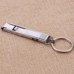 1 tk kokkupandav roostevabast terasest k&uuml;&uuml;nte varbal&otilde;ikur, k&auml;&auml;ridega manik&uuml;&uuml;ri-pedik&uuml;&uuml;ri t&ouml;&ouml;riist s&otilde;rmek&uuml;&uuml;nel&otilde;ikur 1pc