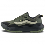 Vans Crosspath MTE Oliivirohelised Unisex tossud Rohelised VN000CVUOLV 36