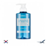 KUNDAL COOL & CLEAR ICE BOOSTING K&Uuml;LM KEHAPESUVAHEND 500ml